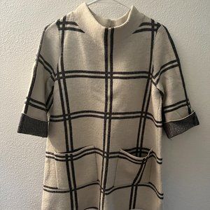 Moth Sweater Tunic - Anthropologie